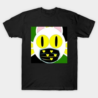 CATDEMIA III T-Shirt